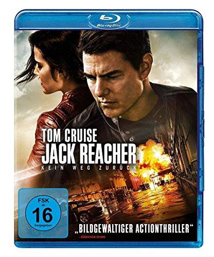 Jack Reacher: Kein Weg zurück