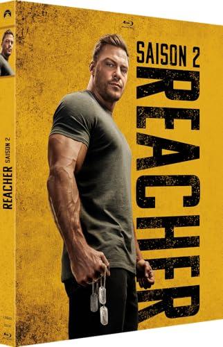 Reacher - Saison 2