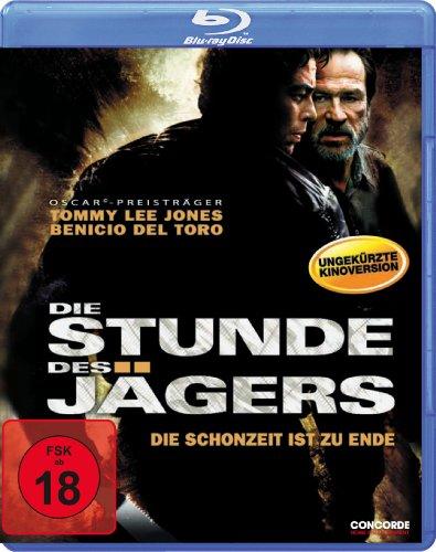 Die Stunde des Jägers