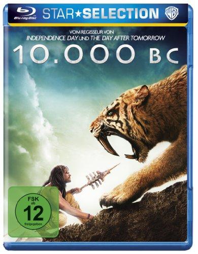 10.000 BC