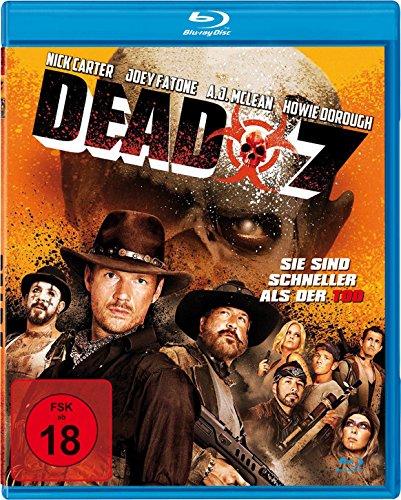 DEAD 7 - Sie sind schneller als der Tod