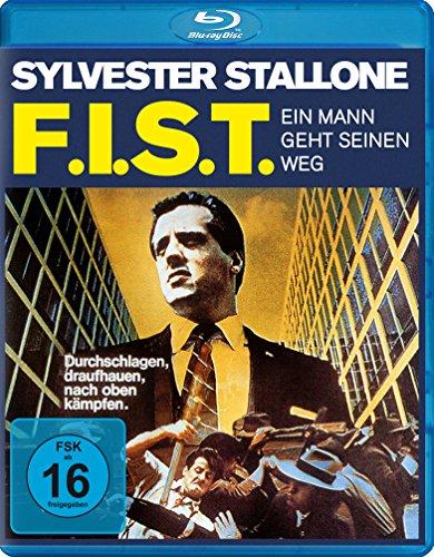 F.I.S.T. - Ein Mann geht seinen Weg (Special Edition)