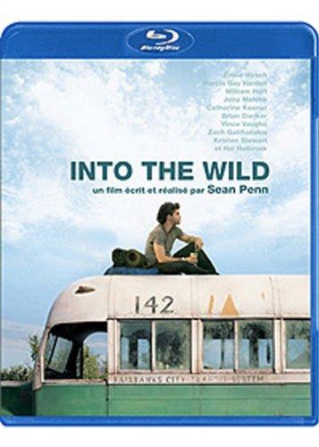 Into The Wild[Import belge]