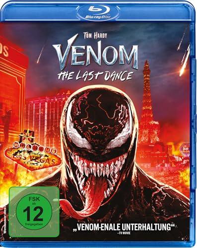 Venom: The Last Dance