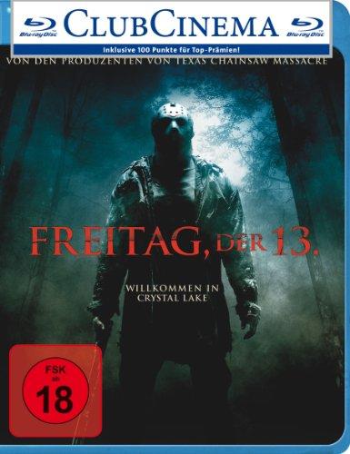 Freitag, der 13.