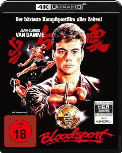 Bloodsport - Eine wahre Geschichte