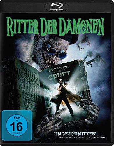 Ritter der Dämonen (Geschichten aus der Gruft präsentiert)