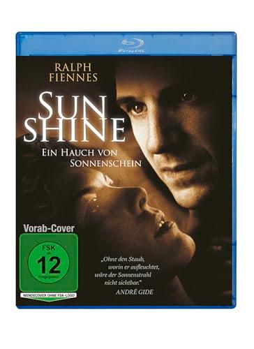 Sunshine - Ein Hauch von Sonnenschein