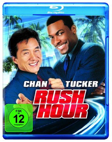 Rush Hour