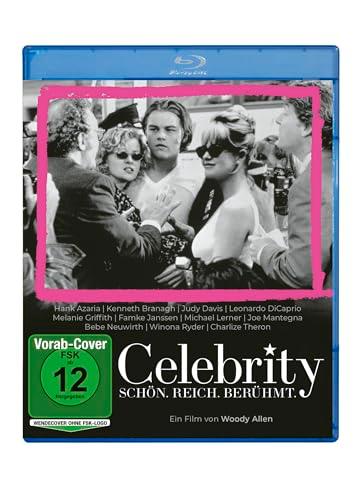 Celebrity - Schön. Reich. Berühmt.