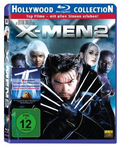 X-Men 2