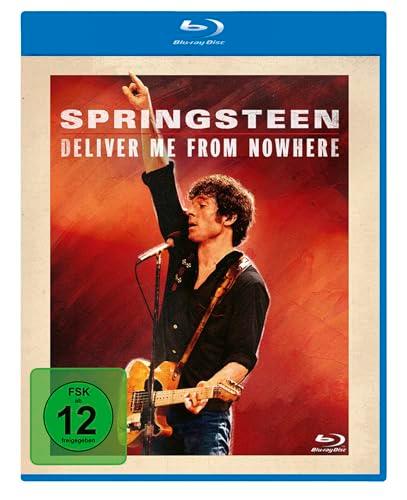 Springsteen: Deliver Me from Nowhere