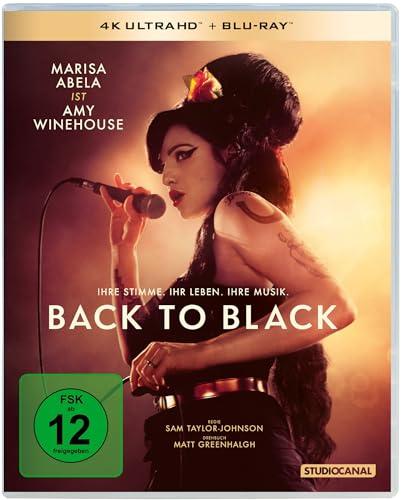 Back to Black - Special Edition(+ Blu-ray)