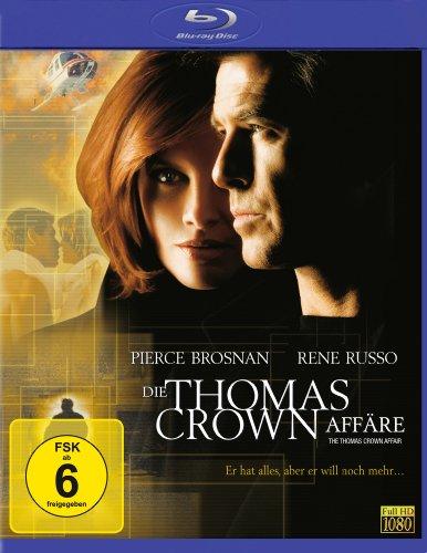 Die Thomas Crown Affäre