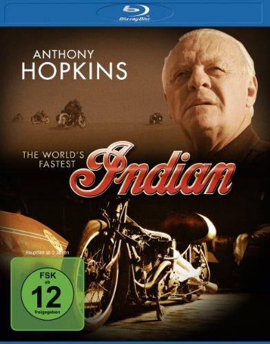 The World's Fastest Indian