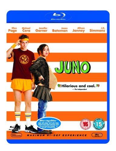 Juno[UK Import]