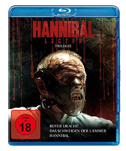 Hannibal Lecter Trilogie