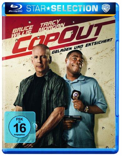 Cop Out - Geladen und Entsichert
