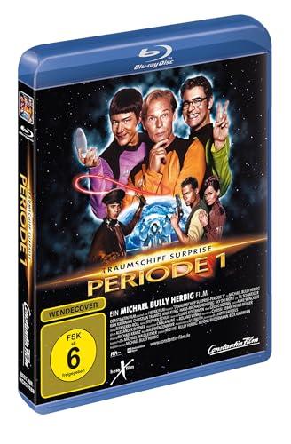 TRaumschiff Surprise - Periode 1