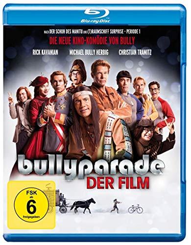 Bullyparade: Der Film