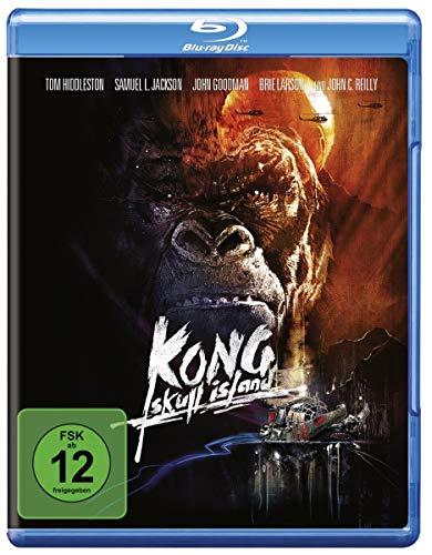 Kong: Skull Island