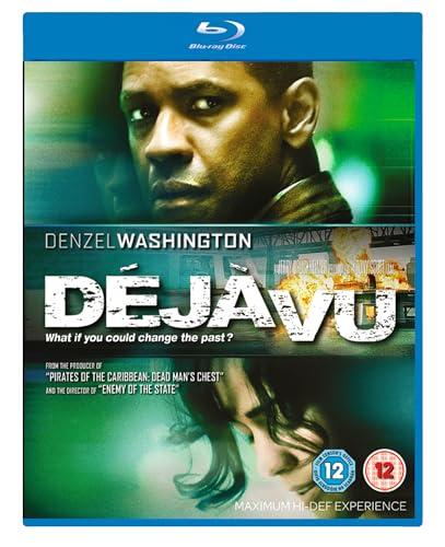 Deja Vu[UK Import]