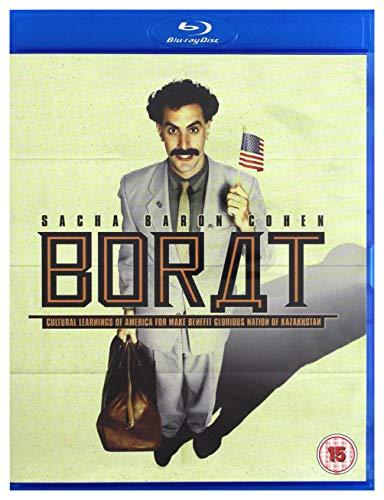 Borat[UK Import]