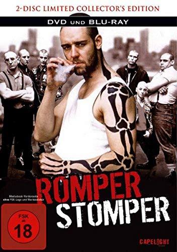 Romper Stomper(Limited Edition)