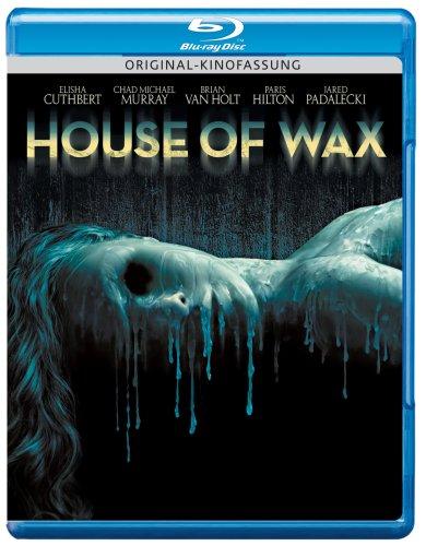 House of Wax