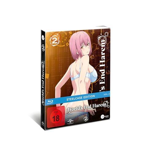 World's End Harem - Staffel 1 - Vol.2 -