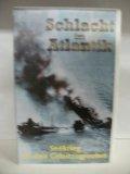 Schlacht im Atlantik ~ Seekrieg an den Geleitzugrouten