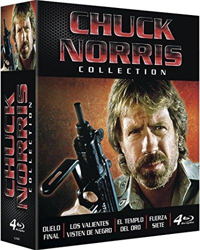 Chuck Norris Collection