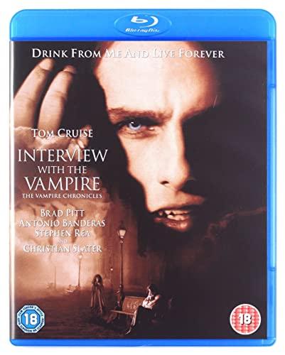 Interview With The Vampire[1994] [Region Free]