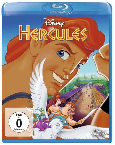 Hercules (Walt Disney)