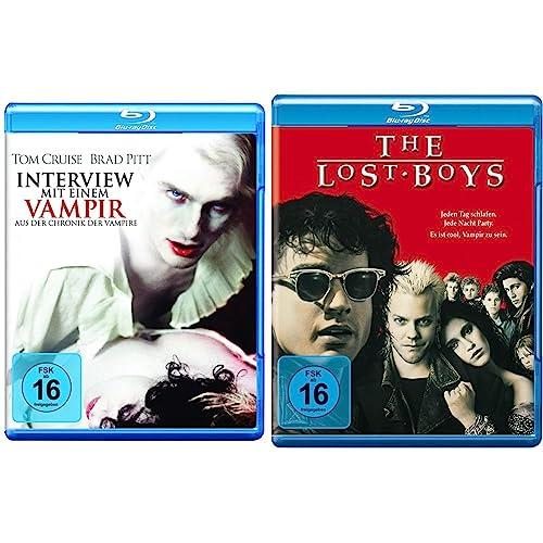 Interview mit einem Vampir - 20th Anniversary& The Lost Boys