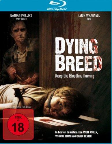Dying Breed - Uncut [Special Edition]