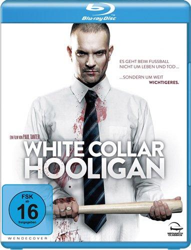 White Collar Hooligan