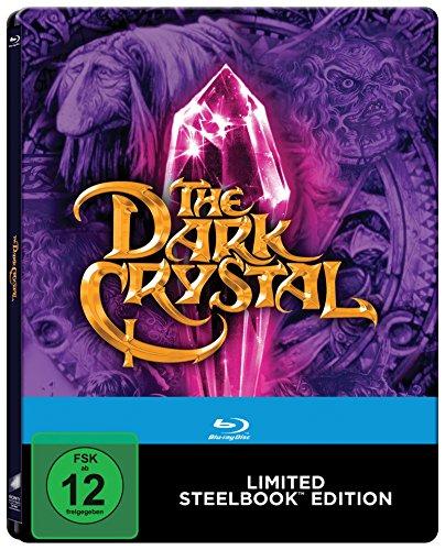 Der dunkle Kristall: Steelbook Edition