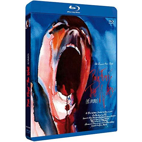 The Wall Region B Blu-ray-Import