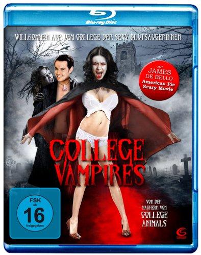 College Vampires