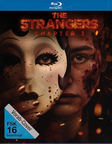 The Strangers: Chapter 3
