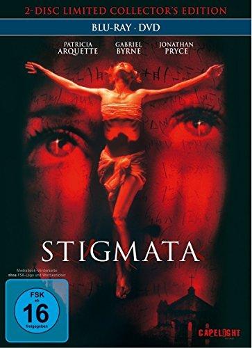 Stigmata - Limitierte Collector's Edition im Mediabook