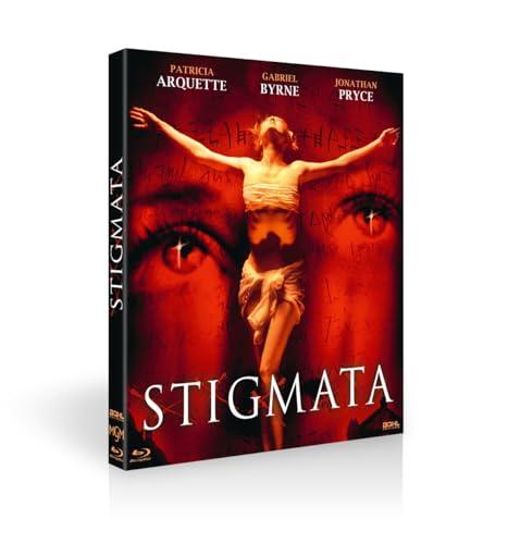 Stigmata Blu-ray