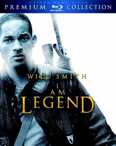I Am Legend - Premium Collection