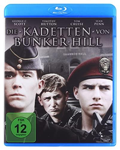 Die Kadetten von Bunker Hill
