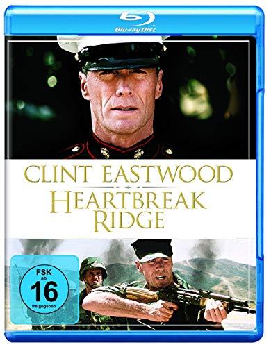 Heartbreak Ridge
