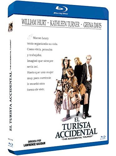 El Turista BD 1988 The Accidental Tourist[Import]