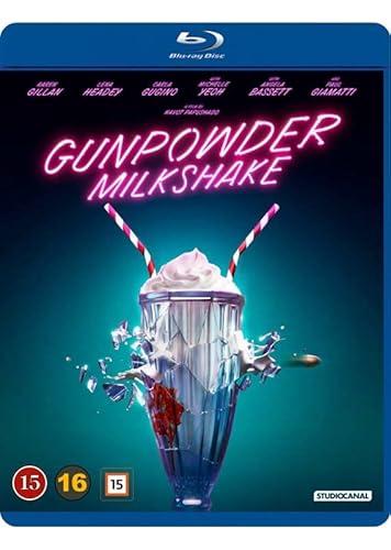 Gunpowder Milkshake ( ) [ Dänische Import ]