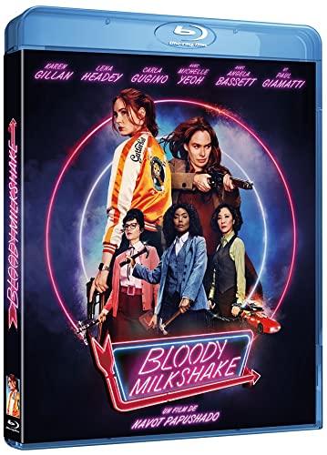 Gunpowder Milkshake (2021) ( ) [ Französische Import ]