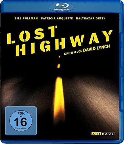 Lost Highway